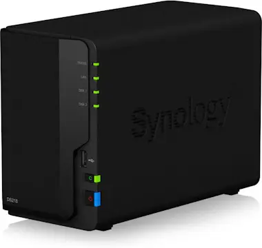 Synology SYNOLOGY - Servidor de almacenamiento (NAS) - DS21 Synology SYNOLOGY - Servidor de almacenamiento (NAS) - DS21