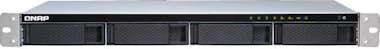 QNAP Servidor NAS TS-431XeU - 4 bahías - Montaje en bas QNAP Servidor NAS TS-431XeU - 4 bahías - Montaje en bas