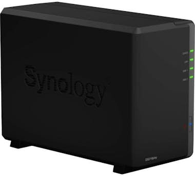 Synology SYNOLOGY - Servidor de almacenamiento (NAS) - DS21 Synology SYNOLOGY - Servidor de almacenamiento (NAS) - DS21