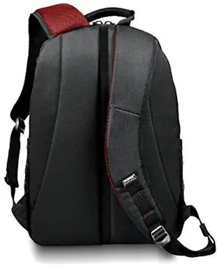 Port Designs PORT HOUSTON - Mochila para portátil - 17,3 - Negr Port Designs PORT HOUSTON - Mochila para portátil - 17,3 - Negr