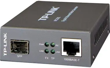 TP-Link MÓDULO TPLINK MINI GBIC MC220L TP-Link MÓDULO TPLINK MINI GBIC MC220L