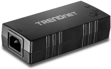 Trendnet TRENDnet TPE-115GI - Inyector Gigabit PoE+ (30W) Trendnet TRENDnet TPE-115GI - Inyector Gigabit PoE+ (30W)