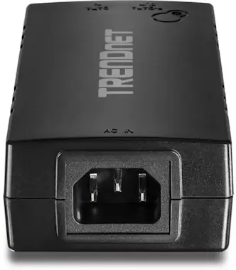 Trendnet TRENDnet TPE-115GI - Inyector Gigabit PoE+ (30W) Trendnet TRENDnet TPE-115GI - Inyector Gigabit PoE+ (30W)