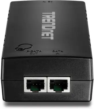 Trendnet TRENDnet TPE-115GI - Inyector Gigabit PoE+ (30W) Trendnet TRENDnet TPE-115GI - Inyector Gigabit PoE+ (30W)