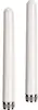 Trendnet TRENDNET Antena para red de datos inalámbrica, ext Trendnet TRENDNET Antena para red de datos inalámbrica, ext