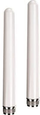 Trendnet TRENDNET Antena para red de datos inalámbrica, ext Trendnet TRENDNET Antena para red de datos inalámbrica, ext
