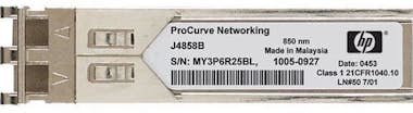 Aruba HPE ARUBA JD118B - GigE - 1000Base-LX - Módulo tra Aruba HPE ARUBA JD118B - GigE - 1000Base-LX - Módulo tra