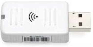 Epson ELPAP10 - Adaptador de red - 802.11b/g/n Epson ELPAP10 - Adaptador de red - 802.11b/g/n