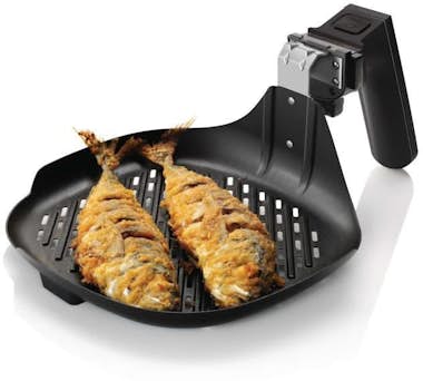 Philips PHILIPS HD9910/20 GRILLPFANNEINSATZ Philips PHILIPS HD9910/20 GRILLPFANNEINSATZ