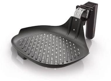 Philips PHILIPS HD9910/20 GRILLPFANNEINSATZ Philips PHILIPS HD9910/20 GRILLPFANNEINSATZ