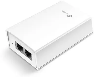 TP-Link Inyector POE TP-LINK TL-POE4824G - Salida 48 V DC TP-Link Inyector POE TP-LINK TL-POE4824G - Salida 48 V DC