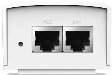 TP-Link Inyector POE TP-LINK TL-POE4824G - Salida 48 V DC TP-Link Inyector POE TP-LINK TL-POE4824G - Salida 48 V DC