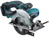 Makita MAKITA DSS501Z Sierra circular 18 V Li-Ion Ø 136 m Makita MAKITA DSS501Z Sierra circular 18 V Li-Ion Ø 136 m
