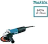 Makita Amoladora diametro 125mm 840W 9558HNRG Makita Amoladora diametro 125mm 840W 9558HNRG
