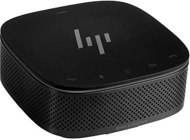 HP MÓDULO DE AUDIO THUNDERBOLT DOCK G2 HP MÓDULO DE AUDIO THUNDERBOLT DOCK G2