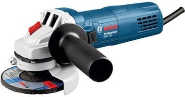 Bosch Amoladora angular BOSCH GWS 750 Professional - 750 Bosch Amoladora angular BOSCH GWS 750 Professional - 750
