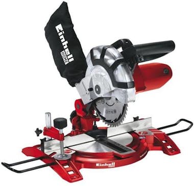 Einhell Sierra ingletadora radial EINHELL 1600W TH-MS 2112 Einhell Sierra ingletadora radial EINHELL 1600W TH-MS 2112