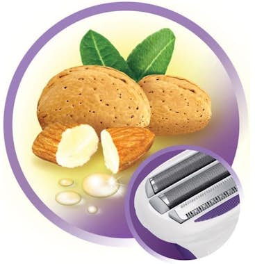 Remington WDF5030 - Afeitadora eléctrica recargable, resiste Remington WDF5030 - Afeitadora eléctrica recargable, resiste