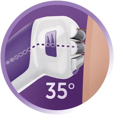 Remington WDF5030 - Afeitadora eléctrica recargable, resiste Remington WDF5030 - Afeitadora eléctrica recargable, resiste