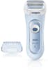 Braun BRAUN Silk-épil Lady Shaver 5-160 Afeitadora eléct Braun BRAUN Silk-épil Lady Shaver 5-160 Afeitadora eléct