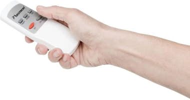 Bestron Ventilador de pared con mando a distancia 40 cm 45 Bestron Ventilador de pared con mando a distancia 40 cm 45