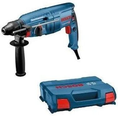 Bosch Hammer GBH 2-25 Professional 790 W 2.5 J L-Case, S Bosch Hammer GBH 2-25 Professional 790 W 2.5 J L-Case, S
