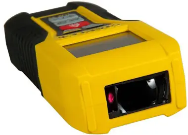 STANLEY TLM99 Medidor de distancia láser de 30 m STANLEY TLM99 Medidor de distancia láser de 30 m