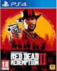 Take 2 Juego Red Dead Redemption 2 PS4 Take 2 Juego Red Dead Redemption 2 PS4