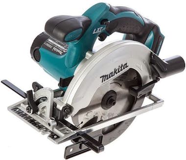 Makita Sierra circular MAKITA DSS611Z - 18 V - 165mm - Se Makita Sierra circular MAKITA DSS611Z - 18 V - 165mm - Se