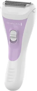 Remington WSF5060 - Afeitadora eléctrica para mujer, suave, Remington WSF5060 - Afeitadora eléctrica para mujer, suave,