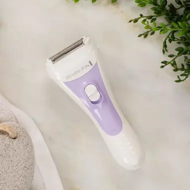Remington WSF5060 - Afeitadora eléctrica para mujer, suave, Remington WSF5060 - Afeitadora eléctrica para mujer, suave,