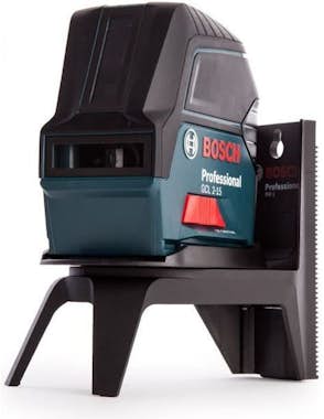 Bosch Láser combinado de puntos y líneas BOSCH GCL2-15 c Bosch Láser combinado de puntos y líneas BOSCH GCL2-15 c