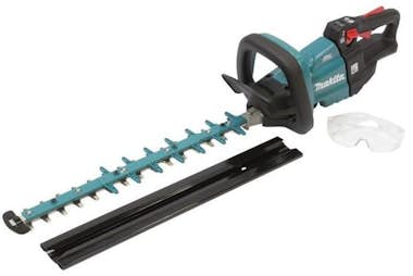 Makita Cortasetos DUH502Z 50 cm 18 V (sin batería, sin ca Makita Cortasetos DUH502Z 50 cm 18 V (sin batería, sin ca
