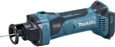 Makita Recortadora de placas de yeso 18 V Li-Ion Ø 6,3... Makita Recortadora de placas de yeso 18 V Li-Ion Ø 6,3...