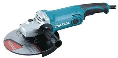Makita Amoladora sin escobillas MAKITA 18V 125mm - 2 bate Makita Amoladora sin escobillas MAKITA 18V 125mm - 2 bate