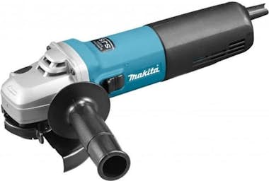 Makita Amoladora Angular MAKITA 125mm 1100W Makita Amoladora Angular MAKITA 125mm 1100W