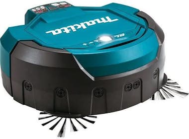 Makita Robot aspirador MAKITA DRC200Z de 18 V con iones d Makita Robot aspirador MAKITA DRC200Z de 18 V con iones d