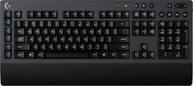 Logitech LOGITECH G613 Teclado Bluetooth mecánico inalámbri Logitech LOGITECH G613 Teclado Bluetooth mecánico inalámbri