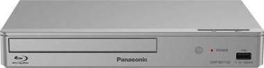 Panasonic DMP-BDT168 Upscaling Full HD 3D Blu-ray player pla Panasonic DMP-BDT168 Upscaling Full HD 3D Blu-ray player pla