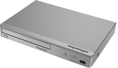 Panasonic DMP-BDT168 Upscaling Full HD 3D Blu-ray player pla Panasonic DMP-BDT168 Upscaling Full HD 3D Blu-ray player pla