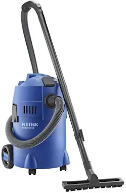 Nilfisk NILFISK-ALTO NILFISK BUDDY II 18T EU… Nilfisk NILFISK-ALTO NILFISK BUDDY II 18T EU…