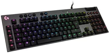 Logitech logitech logitech g815 lightsync rgb gaming tastat Logitech logitech logitech g815 lightsync rgb gaming tastat