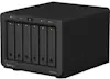 Synology SYNOLOGY - Servidor de almacenamiento (NAS) - DS62 Synology SYNOLOGY - Servidor de almacenamiento (NAS) - DS62