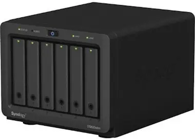 Synology SYNOLOGY - Servidor de almacenamiento (NAS) - DS62 Synology SYNOLOGY - Servidor de almacenamiento (NAS) - DS62