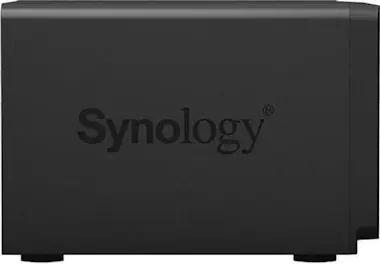 Synology SYNOLOGY - Servidor de almacenamiento (NAS) - DS62 Synology SYNOLOGY - Servidor de almacenamiento (NAS) - DS62