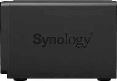 Synology SYNOLOGY - Servidor de almacenamiento (NAS) - DS62 Synology SYNOLOGY - Servidor de almacenamiento (NAS) - DS62