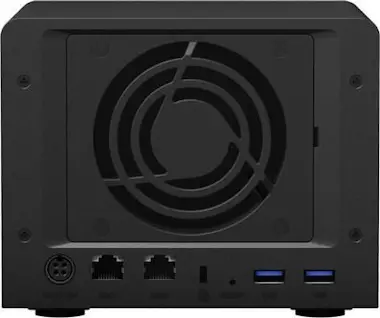 Synology SYNOLOGY - Servidor de almacenamiento (NAS) - DS62 Synology SYNOLOGY - Servidor de almacenamiento (NAS) - DS62