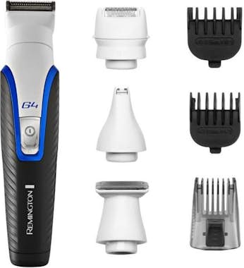 Remington REMINGTON PG4000 Graphite Series G4 Recortadora mu Remington REMINGTON PG4000 Graphite Series G4 Recortadora mu