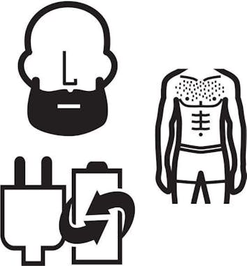 Remington REMINGTON PG4000 Graphite Series G4 Recortadora mu Remington REMINGTON PG4000 Graphite Series G4 Recortadora mu