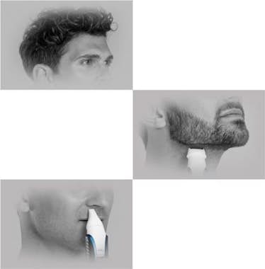 Remington REMINGTON PG4000 Graphite Series G4 Recortadora mu Remington REMINGTON PG4000 Graphite Series G4 Recortadora mu